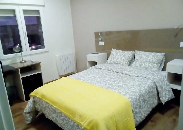 Residencia Compostela 2