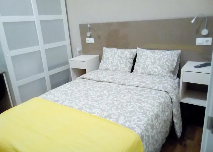 Residencia Compostela 2
