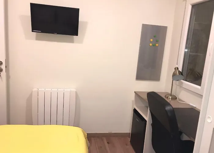 Residencia Compostela 2