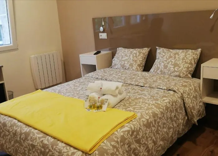 Residencia Compostela 2