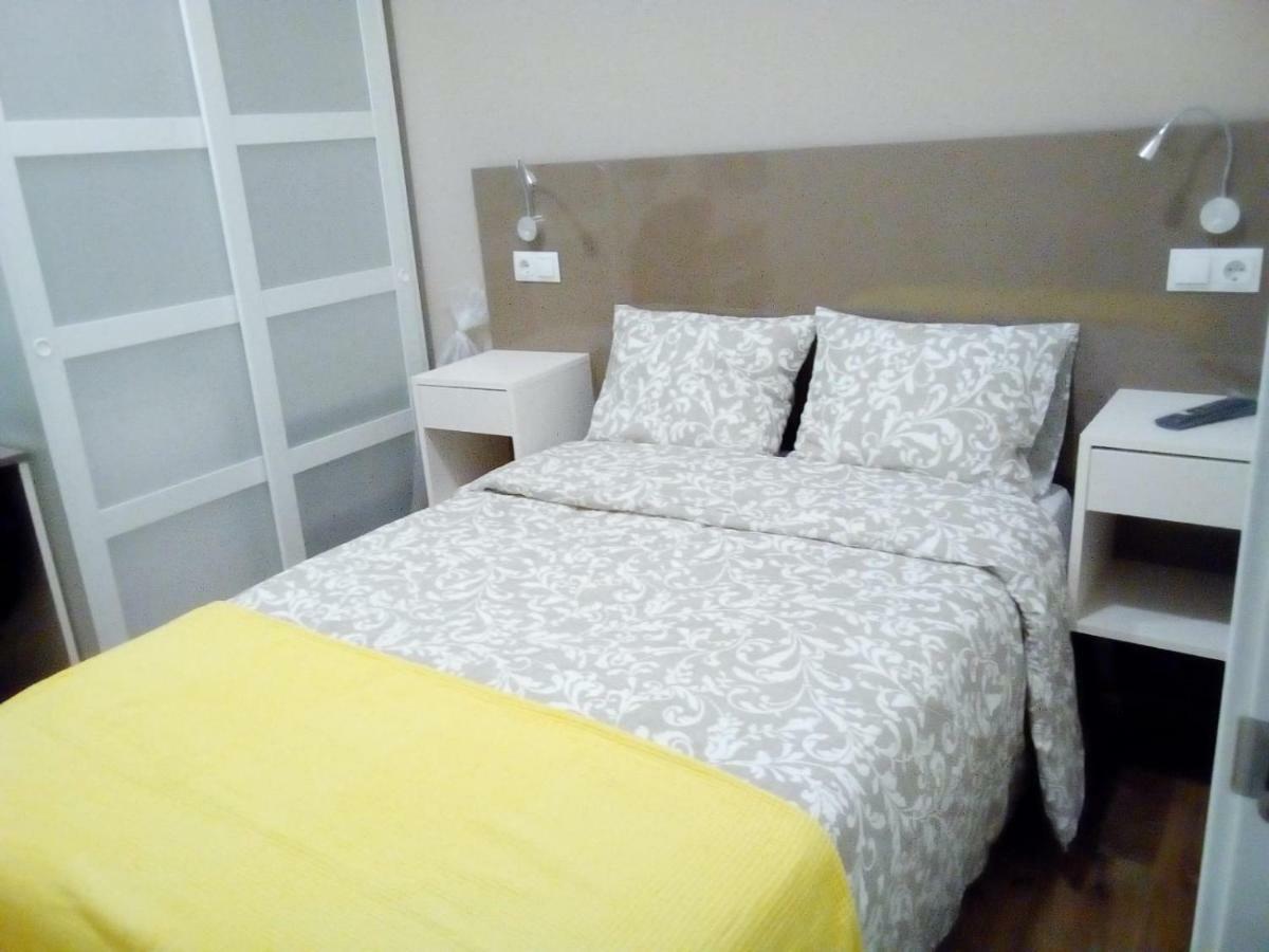 Residencia Compostela 2 Santiago de Compostela