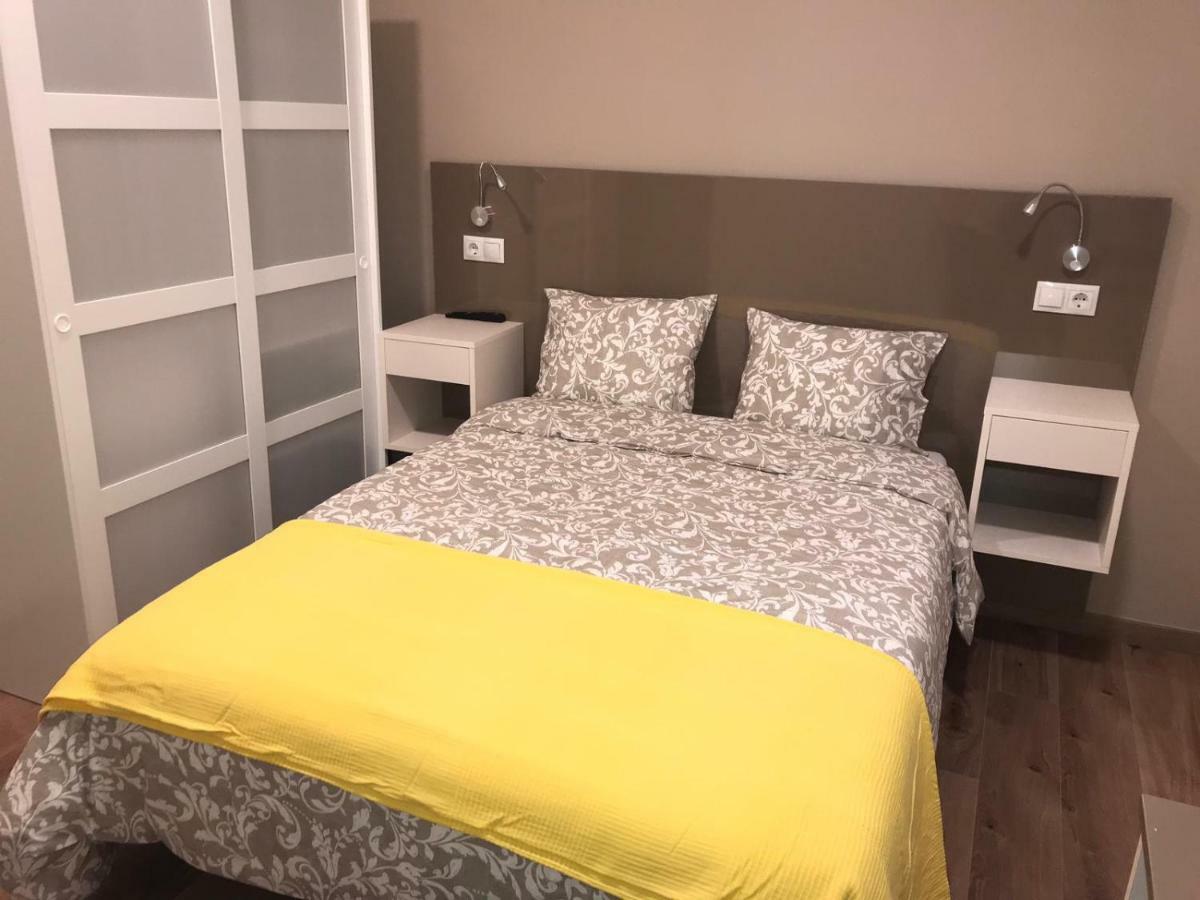Residencia Compostela 2 Bed and breakfast *