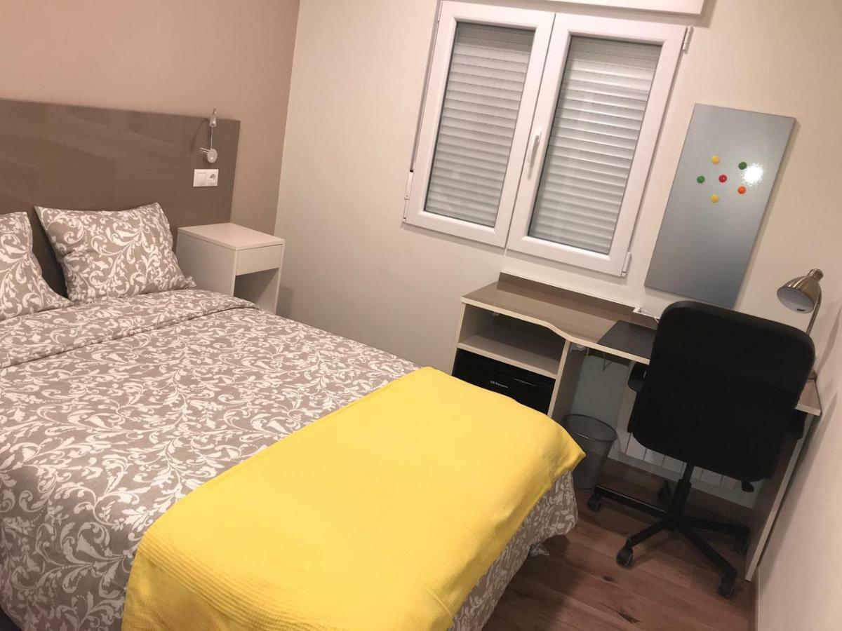 Residencia Compostela 2 Bed and breakfast Santiago de Compostela