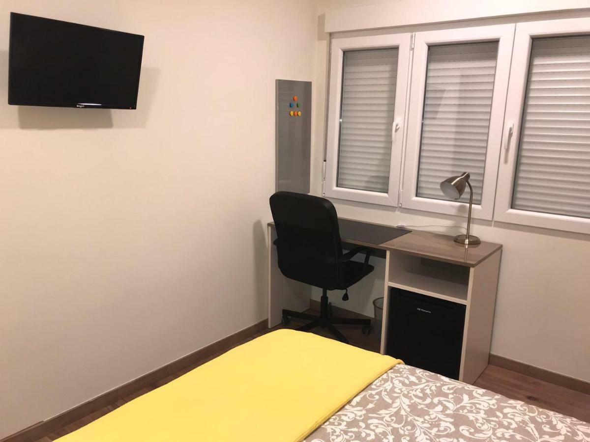 Bed and breakfast Residencia Compostela 2 Santiago de Compostela