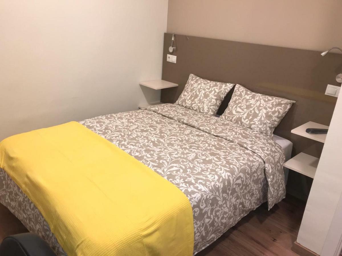 Residencia Compostela 2 Bed and breakfast Santiago de Compostela