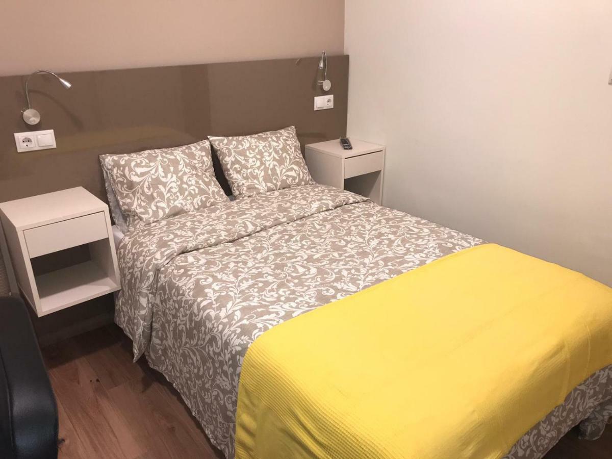 Bed and breakfast Residencia Compostela 2 Santiago de Compostela
