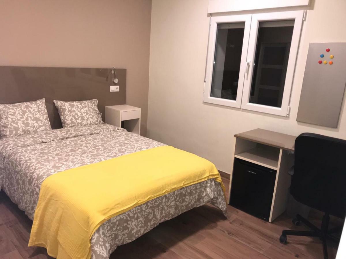 Bed and breakfast Residencia Compostela 2