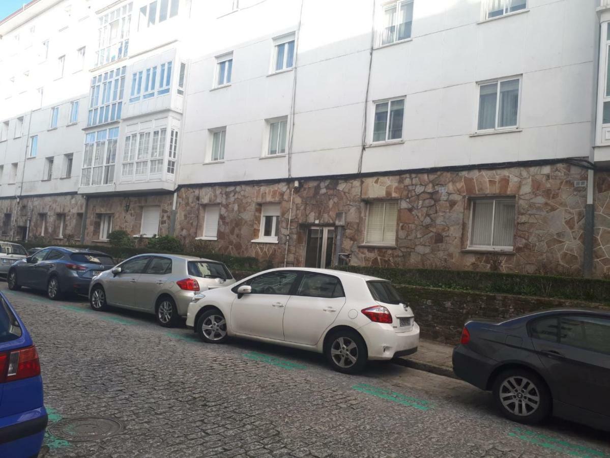 Residencia Compostela 2