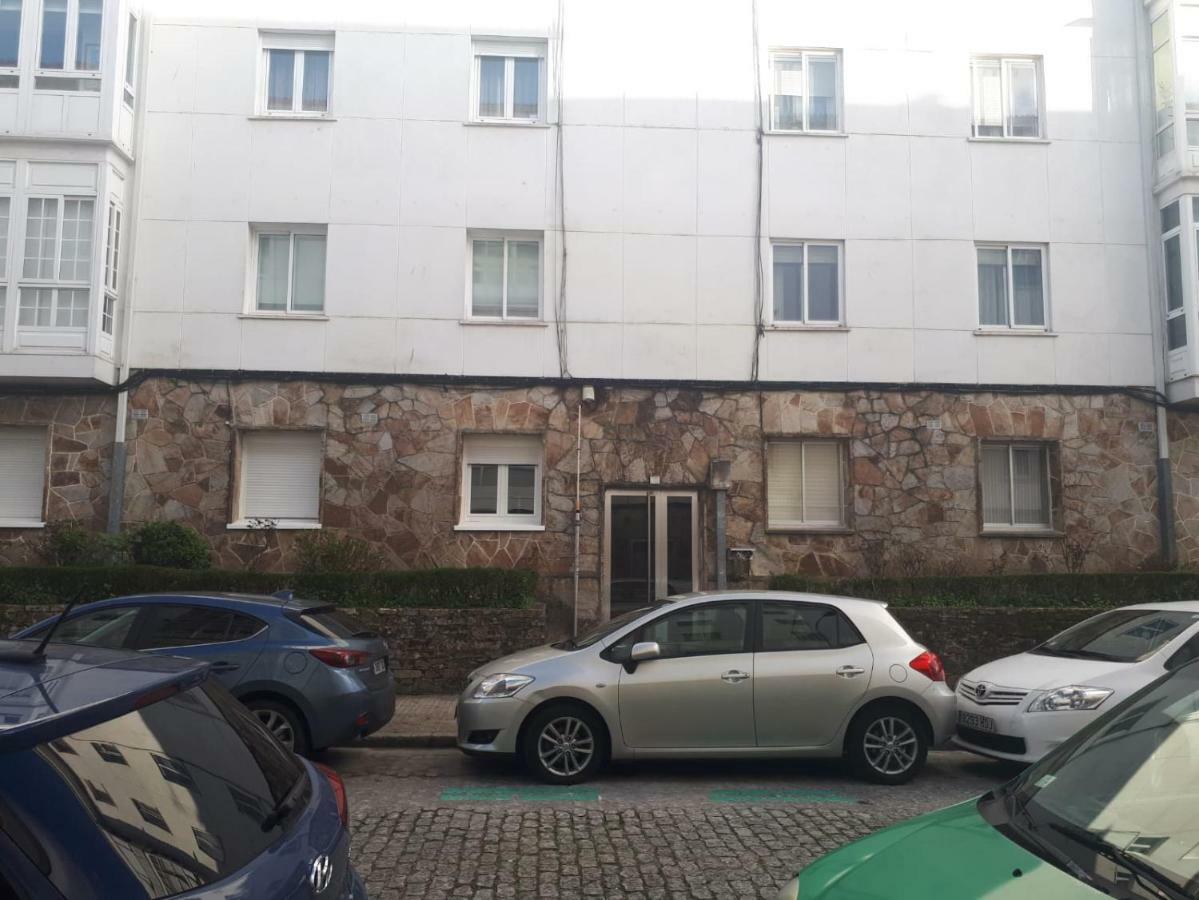 Residencia Compostela 2 *
