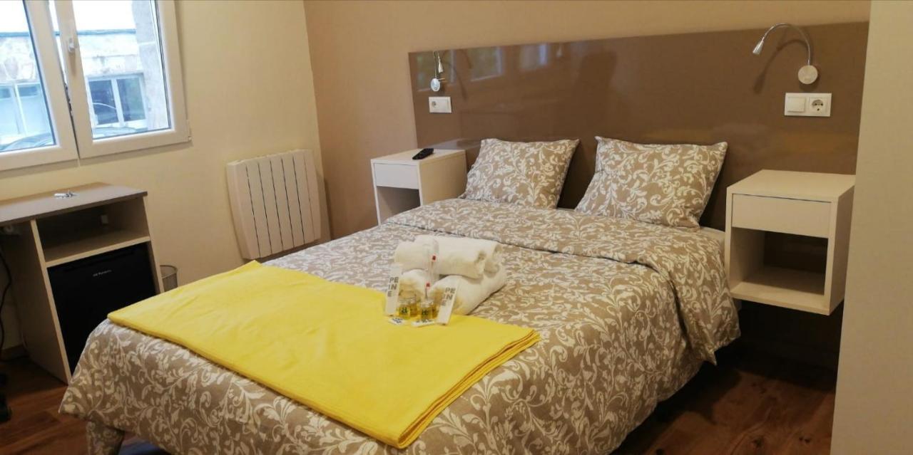 Residencia Compostela 2 Bed and breakfast